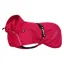 Rukka Hase Rain Jacket Hot Pink